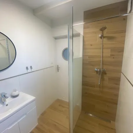 Сasa de vacaciones Caloroczny Morze