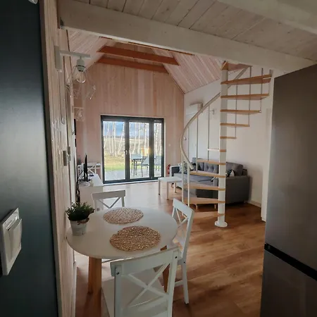 Caloroczny Morze Дом отдыха