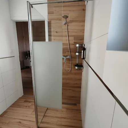 Дом отдыха Caloroczny Morze