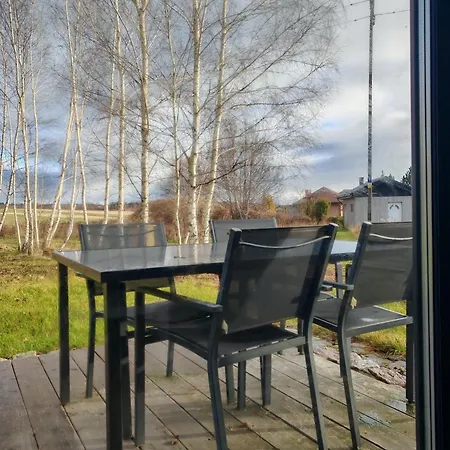 Caloroczny Morze Устка