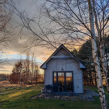 Дом отдыха Caloroczny Morze