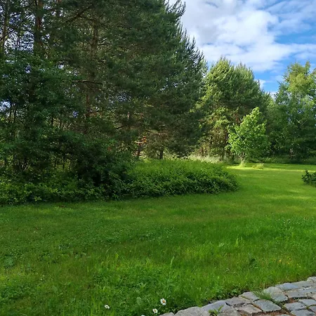 Tatil Evi Caloroczny Morze Ustka