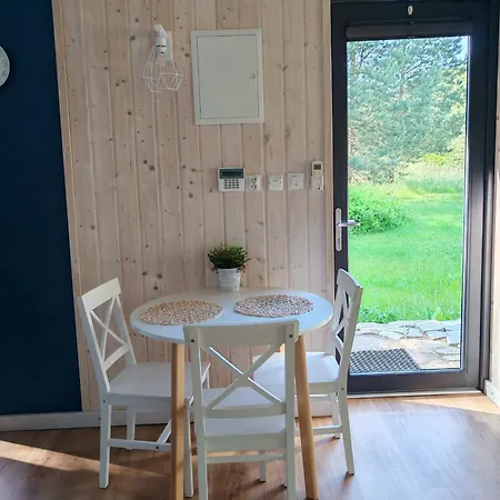 Tatil Evi Caloroczny Morze