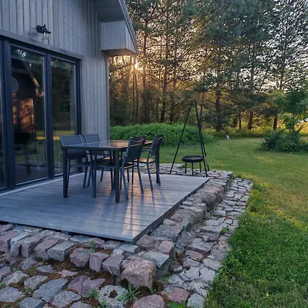 Tatil Evi Caloroczny Morze