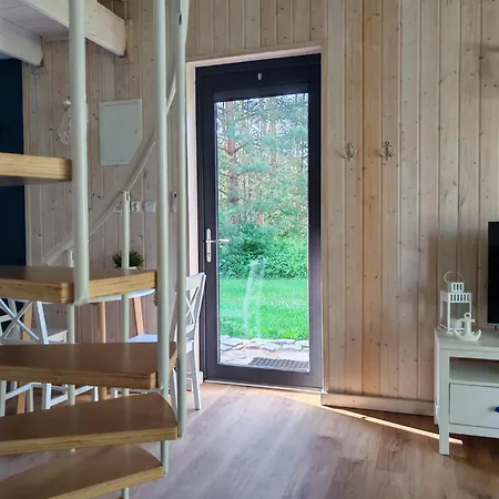 Caloroczny Morze Tatil Evi Ustka