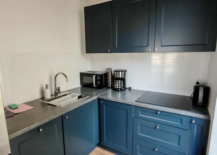 Caloroczny Morze * Устка